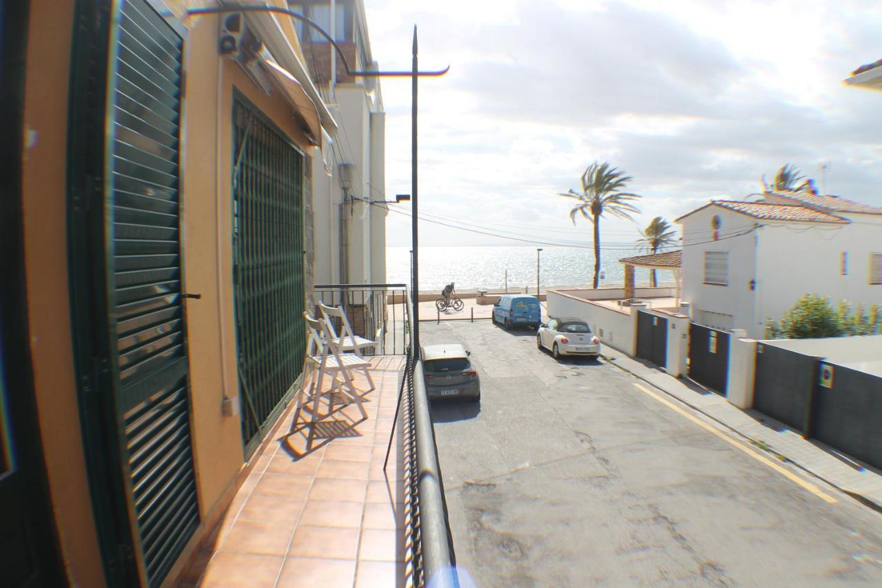 Agi La Pinta Roses Exterior foto