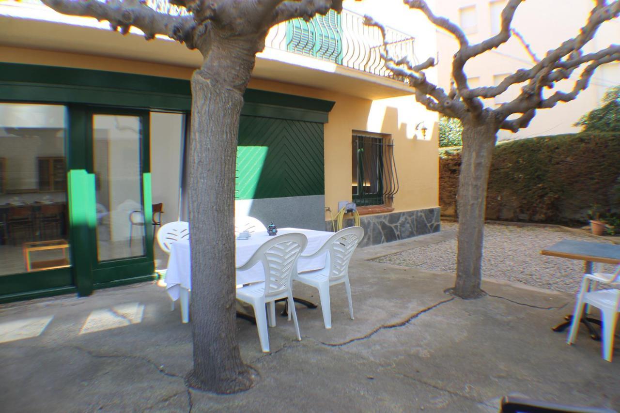 Agi La Pinta Roses Exterior foto